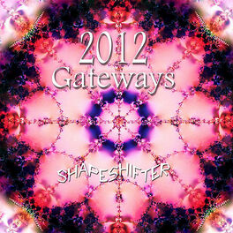 Album cover of 2012 Gateways