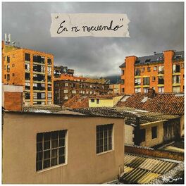 Album cover of En Mi Recuerdo