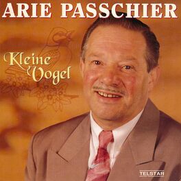 Album cover of Kleine Vogel