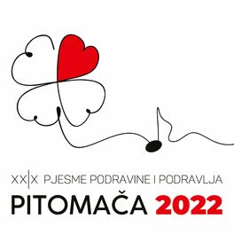 Album cover of 29. Glazbeni Festival Pjesme Podravine I Podravlja, Pitomača 2022.