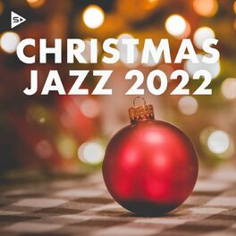 Album cover of Christmas Jazz 2022
