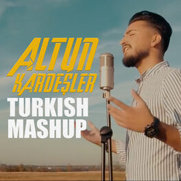 Album cover of Turkish (Mashup)