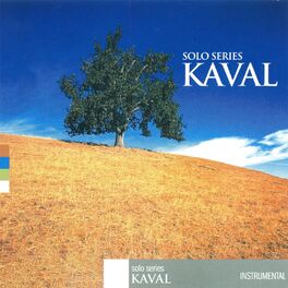 Album cover of Solo Series: Kaval