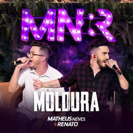 Album cover of Moldura