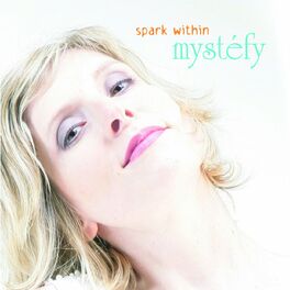 Album cover of Spark Within
