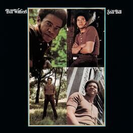 Album cover of Still Bill