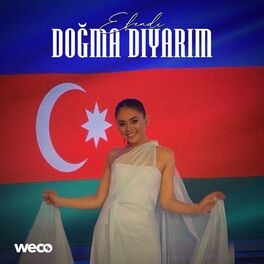 Album cover of Doğma Diyarım