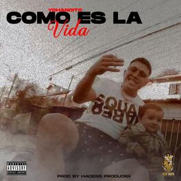 Album cover of Como Es la Vida