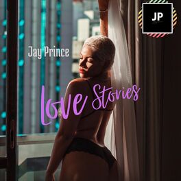 Album cover of LOVE STORIES
