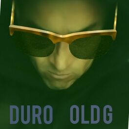 Album cover of DURO