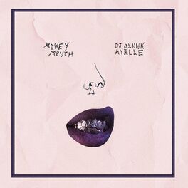 Album cover of Money Mouth