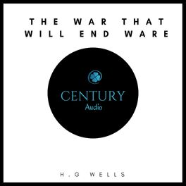 Album cover of The War That Will End War