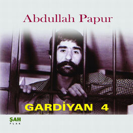 Album cover of Gardiyan