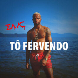 Album cover of Tô Fervendo