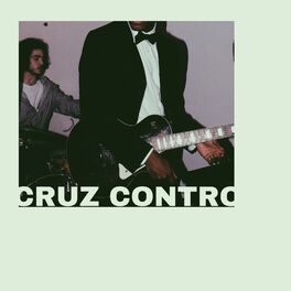 Album cover of Cruz Control