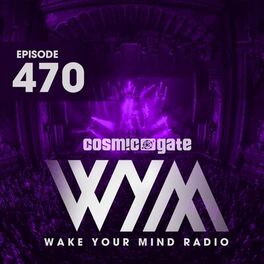 Album cover of Wake Your Mind Radio 470