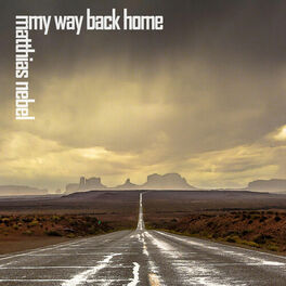 Album cover of My Way Back Home