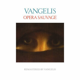 Album cover of Opera sauvage (Remastered)