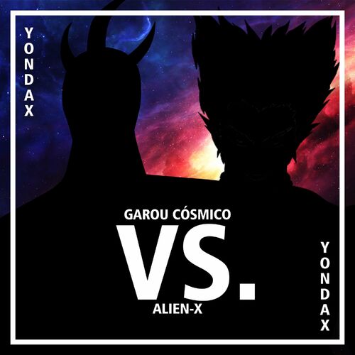 Yondax - Letra de Luas Superiores VS. Hashiras