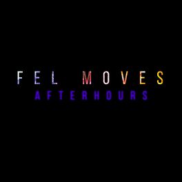 Album cover of Afterhours