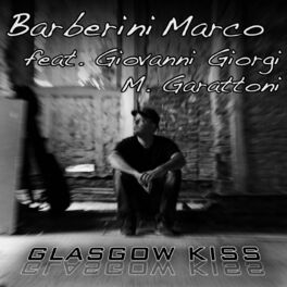 Album cover of Glasgow Kiss