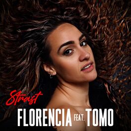 Album cover of Strast