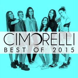 Album cover of Best of 2015