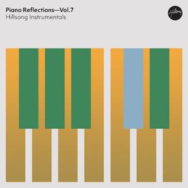Album cover of Piano Reflections (Volume 7)