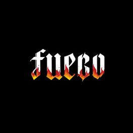 Album picture of Fuego