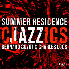 Album cover of Clazzics