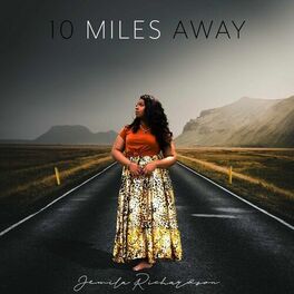 Album cover of 10 Miles Away (Extended Version)