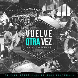 Album cover of Vuelve Otra Vez (En Vivo)