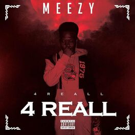 Album cover of 4reall 4reall