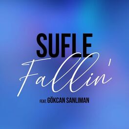 Album cover of Fallin'