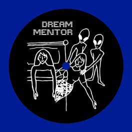 Album cover of Dream Mentor