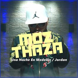Album cover of Noche En Medellín / Jordan
