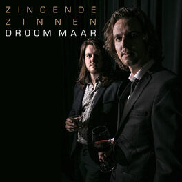 Album cover of Droom maar