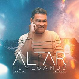 Album cover of Altar Fumegando