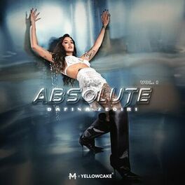 Album cover of The Absolute Vol. 1
