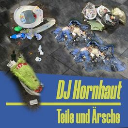 Album cover of Teile und Ärsche