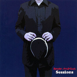 Album cover of Sessions