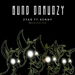 Album cover of Bund Darwazy