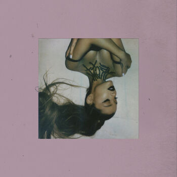 Buy Ariana Grande Poster - 7 Rings at 5% OFF 🤑 – The Banyan Tee
