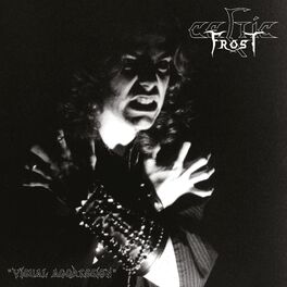 Album cover of Visual Aggression