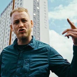 Album cover of This Is England (feat. Patrice)