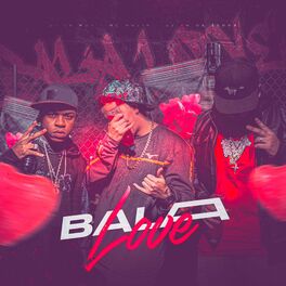 Album cover of Bala Love