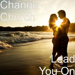 Album cover of Lead You On
