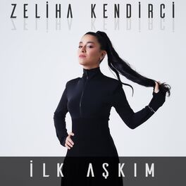 Album cover of Ilk Aşkım