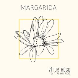Album cover of Margarida (feat. Renan Ricio)