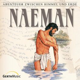 Album cover of 15: Naeman (Abenteuer zwischen Himmel und Erde)